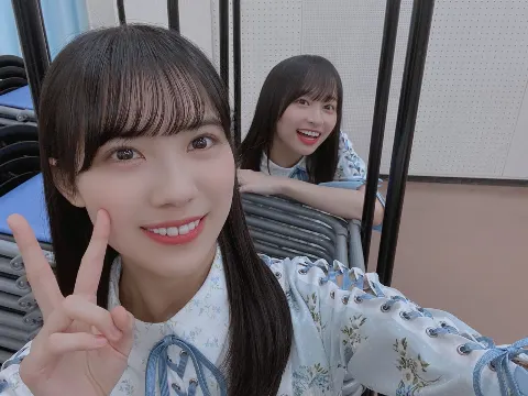 森本 茉莉｜寝正月（2021-01-08）｜3枚目