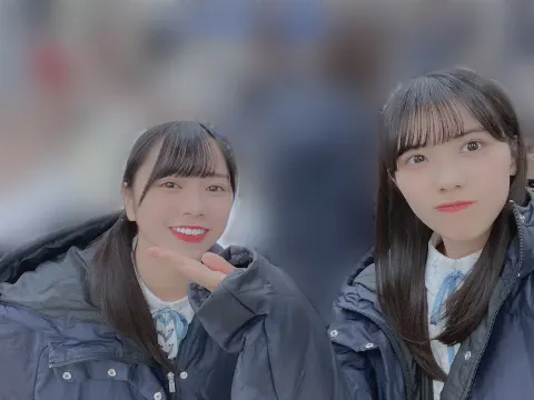 森本 茉莉｜寝正月（2021-01-08）｜4枚目