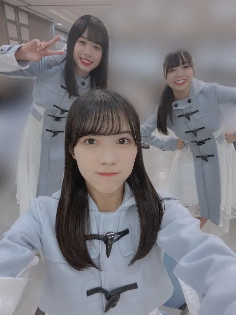 森本 茉莉｜もう（2021-01-13）