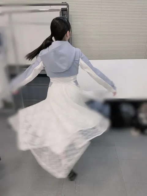 山口 陽世｜( ¨̮ )>≡💥⑧⑦載せ忘れ（2021-01-14）｜2枚目