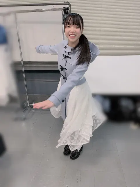 山口 陽世｜( ¨̮ )>≡💥⑧⑦載せ忘れ（2021-01-14）｜3枚目