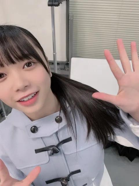 山口 陽世｜( ¨̮ )>≡💥⑧⑦載せ忘れ（2021-01-14）｜5枚目