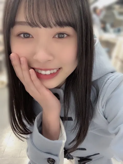 髙橋 未来虹｜忘れもの（2021-01-14）｜5枚目