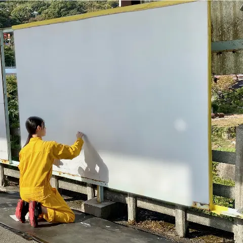 金村 美玖｜本日！プレバトさんです！（2021-01-14）｜2枚目