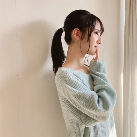 金村 美玖｜週刊少年サンデーさん！（2021-01-14）｜3枚目