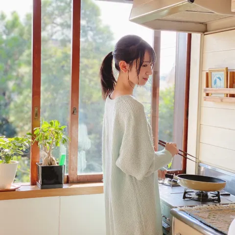 金村 美玖｜週刊少年サンデーさん！（2021-01-14）｜4枚目