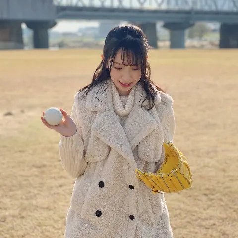 金村 美玖｜週刊少年サンデーさん！（2021-01-14）｜6枚目