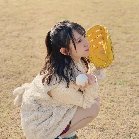 金村 美玖｜週刊少年サンデーさん！（2021-01-14）｜7枚目