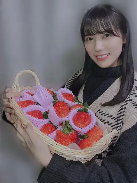 森本 茉莉｜とっておきの日ですね。（2021-01-19）｜3枚目