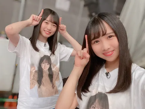 上村 ひなの｜ショートケーキみたいなブログ（2021-01-24）｜4枚目
