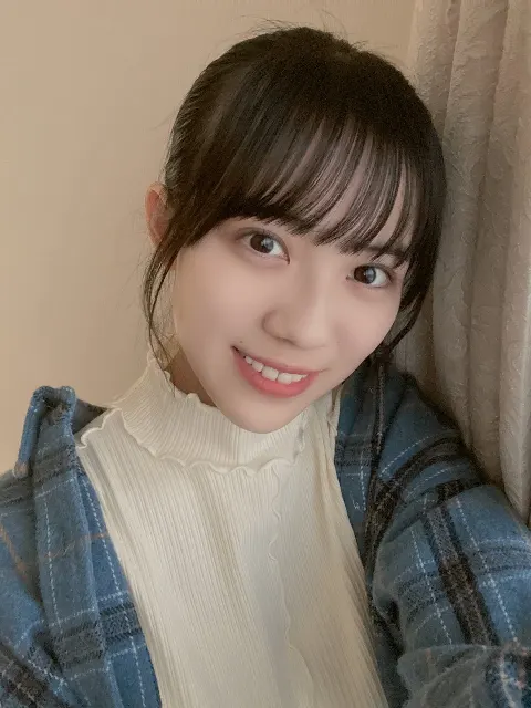 森本 茉莉｜久しぶりに（2021-01-24）｜2枚目