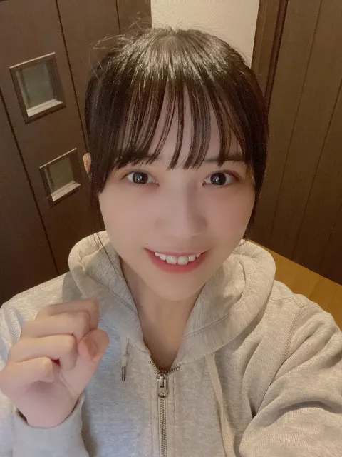 森本 茉莉｜フェーヴはそら豆だけど、とんだそら豆は私です。（2021-01-29）｜2枚目