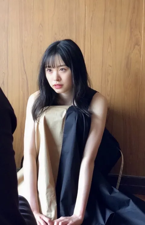 髙橋 未来虹｜境界線（2021-01-30）｜5枚目