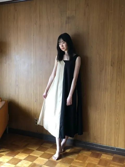 髙橋 未来虹｜境界線（2021-01-30）｜6枚目