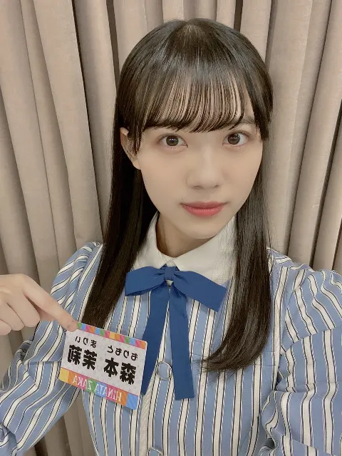 森本 茉莉｜特典ライブ観てくださいね〜（2021-01-30）