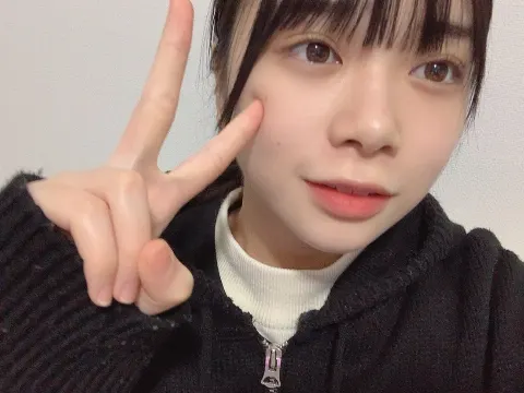 山口 陽世｜( ¨̮ )>≡💥⑨③ 日向坂文庫👶🏻🍼（2021-01-31）