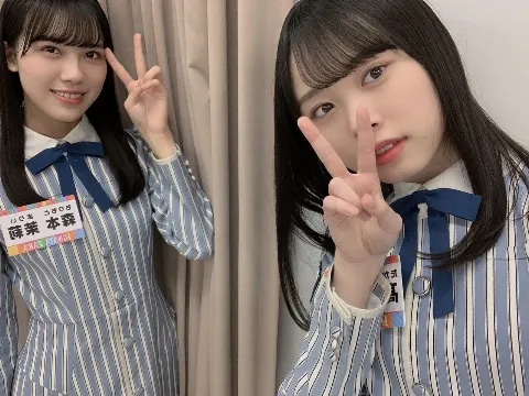 髙橋 未来虹｜日向坂文庫（2021-02-01）｜3枚目