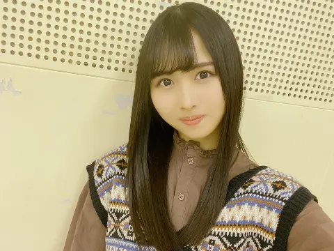 上村 ひなの｜さっぱり塩焼きそば（2021-02-02）｜2枚目