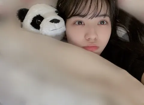 森本 茉莉｜離れ難い（2021-02-08）｜4枚目