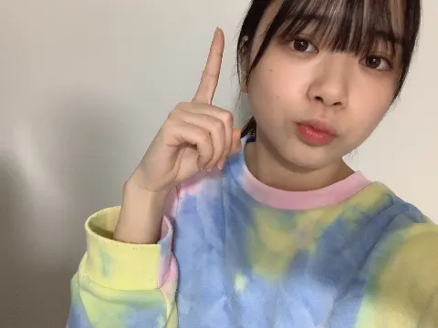 山口 陽世｜( ¨̮ )>≡☝️おめでとうございます🎂（2021-02-09）｜2枚目