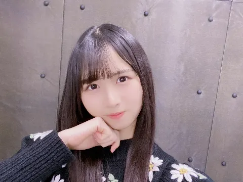 上村 ひなの｜ストロベリーモカ（2021-02-10）