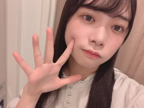 山口 陽世｜( ¨̮ )>≡💥⑨⑦ヴァイオレット（2021-02-13）｜2枚目