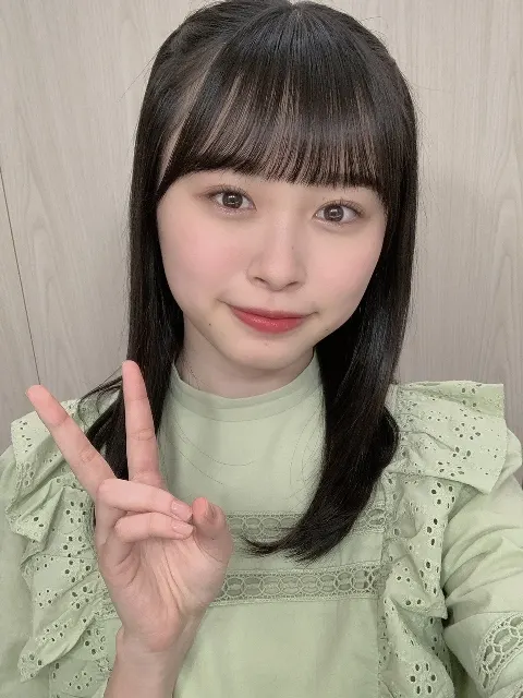 髙橋 未来虹｜きみどり（2021-02-13）