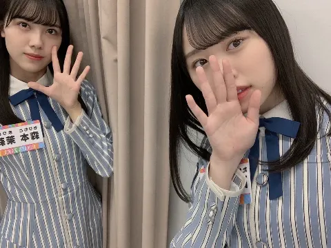 髙橋 未来虹｜ビターがすき（2021-02-14）｜2枚目