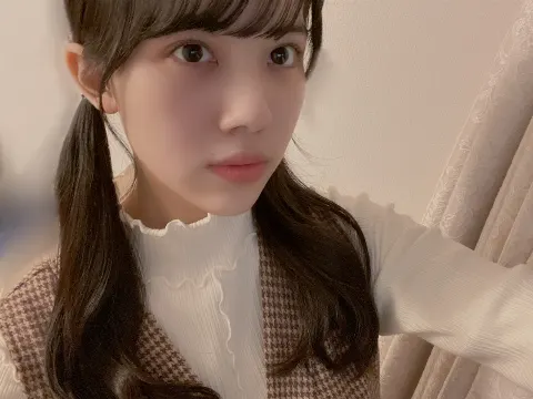 森本 茉莉｜加入1周年を迎えました( *ˊᵕˋ)（2021-02-17）