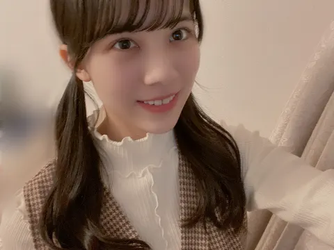 森本 茉莉｜加入1周年を迎えました( *ˊᵕˋ)（2021-02-17）｜3枚目