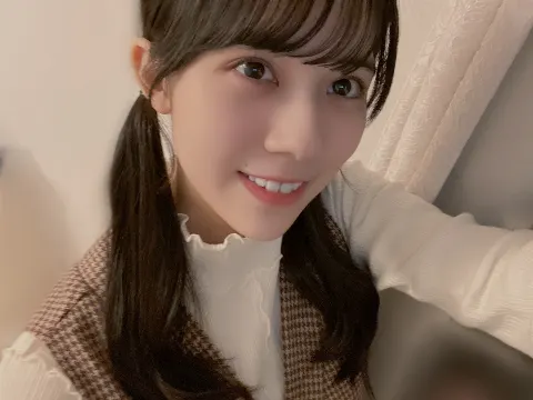 森本 茉莉｜加入1周年を迎えました( *ˊᵕˋ)（2021-02-17）｜4枚目