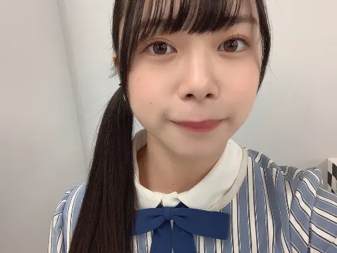 山口 陽世｜( ¨̮ )>≡💥⑨⑨幸せ（2021-02-17）｜3枚目