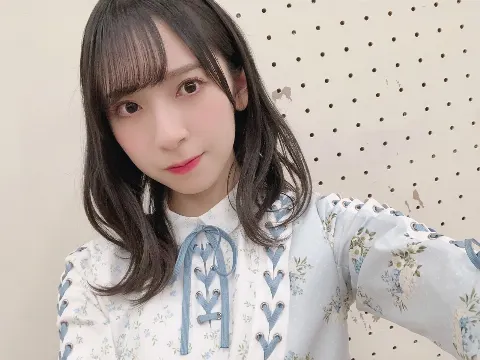 金村 美玖｜カントリー（2021-02-21）
