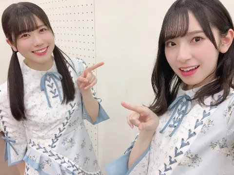 金村 美玖｜カントリー（2021-02-21）｜6枚目