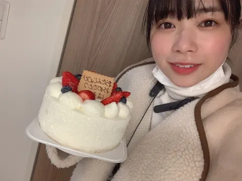山口 陽世｜( ¨̮ )>≡①⓪①おめでたいがたくさん（2021-02-24）