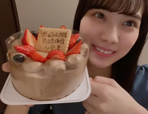 森本 茉莉｜はるもりの（2021-02-24）｜2枚目