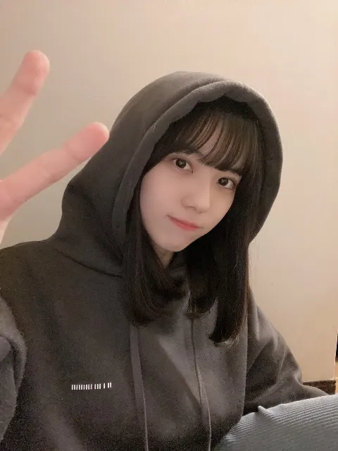 森本 茉莉｜はるもりの（2021-02-24）｜3枚目