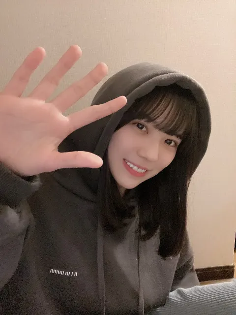 森本 茉莉｜はるもりの（2021-02-24）｜4枚目