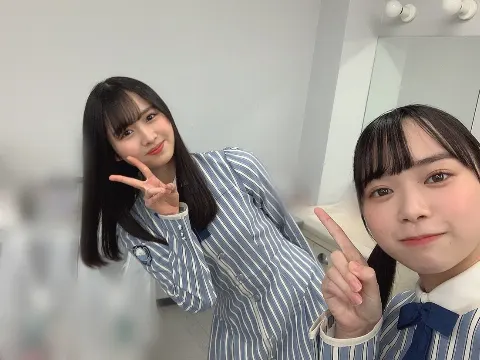 山口 陽世｜(_¨̮_)>≡①⓪②ananさん（2021-02-27）