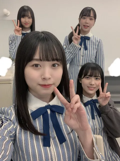 山口 陽世｜(_¨̮_)>≡①⓪②ananさん（2021-02-27）｜2枚目
