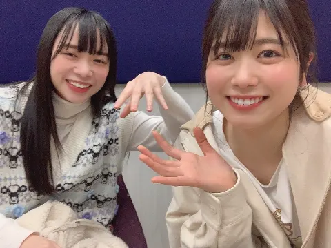山口 陽世｜(_¨̮_)>≡①⓪②ananさん（2021-02-27）｜3枚目