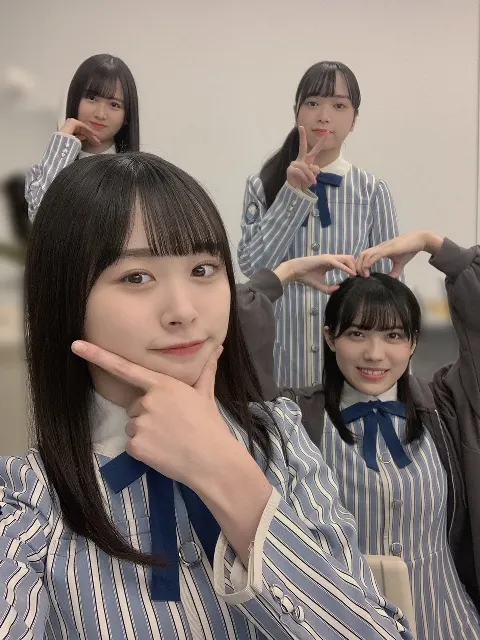 髙橋 未来虹｜春はいつから？（2021-02-28）｜3枚目