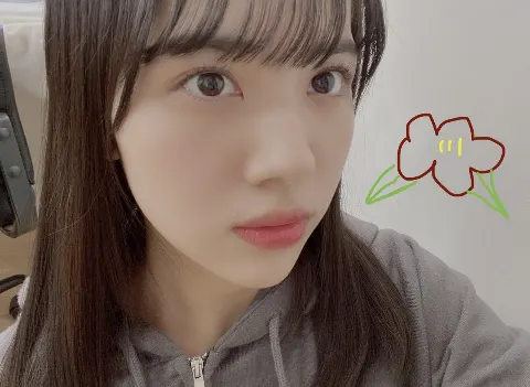 森本 茉莉｜タイトルが思いつかなくて困っとる。（2021-03-03）｜2枚目