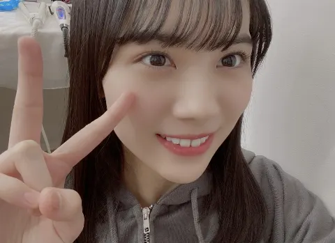 森本 茉莉｜タイトルが思いつかなくて困っとる。（2021-03-03）｜4枚目