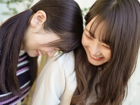 金村 美玖｜淡色（2021-03-06）｜2枚目