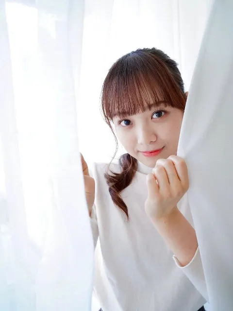 金村 美玖｜淡色（2021-03-06）｜5枚目