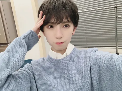 金村 美玖｜淡色（2021-03-06）｜6枚目