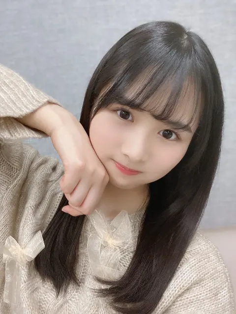 上村 ひなの｜きんつばとコロッケ（2021-03-09）｜2枚目