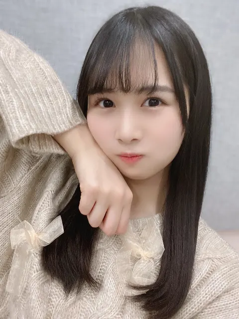 上村 ひなの｜きんつばとコロッケ（2021-03-09）｜3枚目