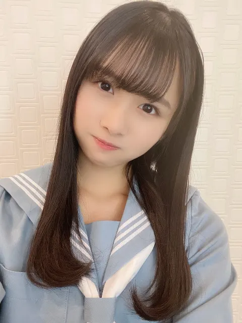 上村 ひなの｜きんつばとコロッケ（2021-03-09）｜4枚目